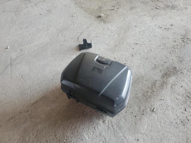 2003 Honda NSS250