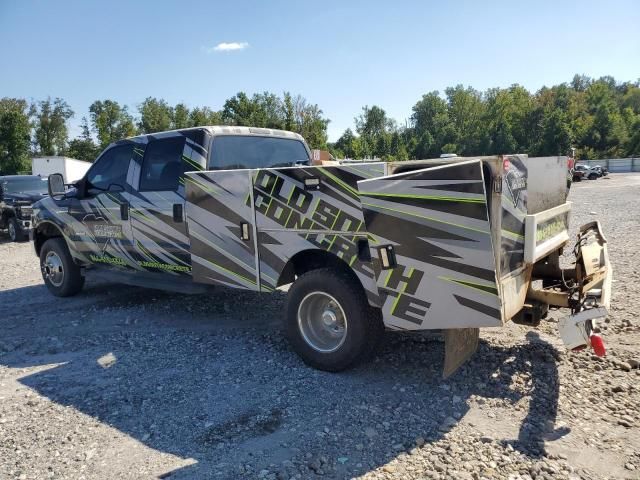 2006 Ford F350 Super Duty