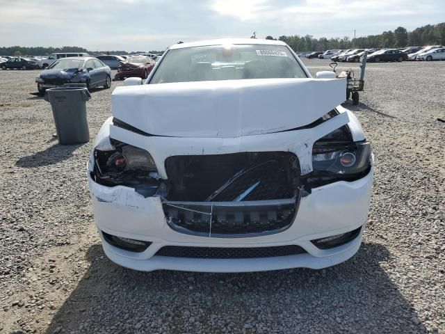 2017 Chrysler 300 S