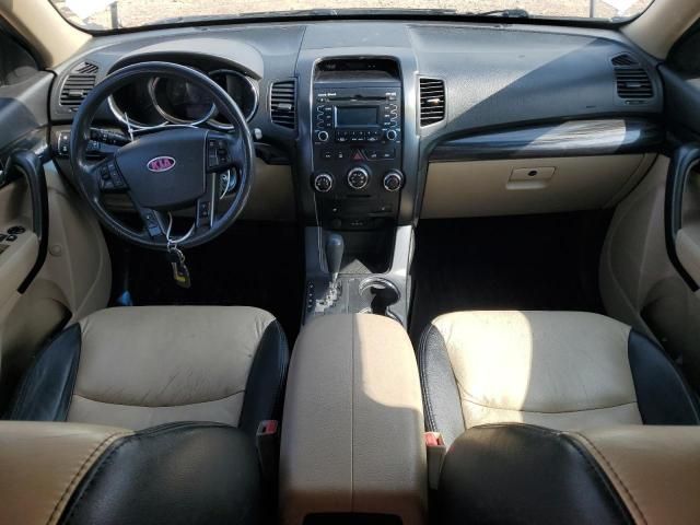 2011 KIA Sorento Base