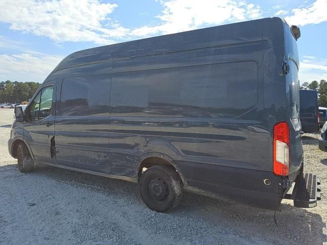 2020 Ford Transit T-250