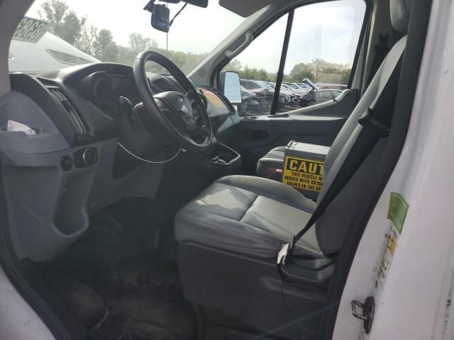 2018 Ford Transit T-350
