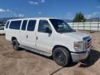 2014 Ford Econoline E350 Super Duty Wagon