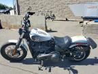 2021 Harley-Davidson Fxbbs