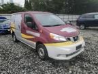 2020 Nissan NV200 2.5S