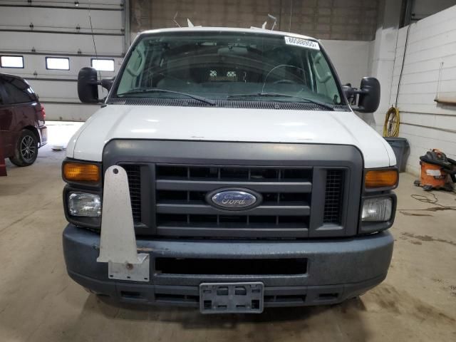 2013 Ford Econoline E250 Van