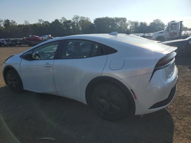 2023 Toyota Prius le