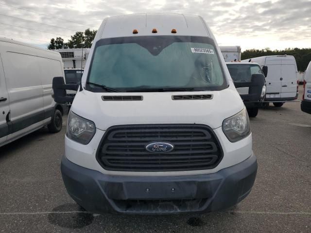 2018 Ford Transit T-350 HD