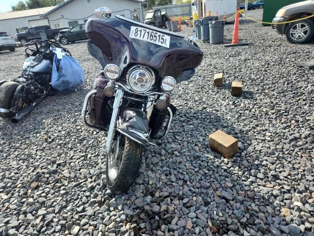 2005 Harley-Davidson Flhtci