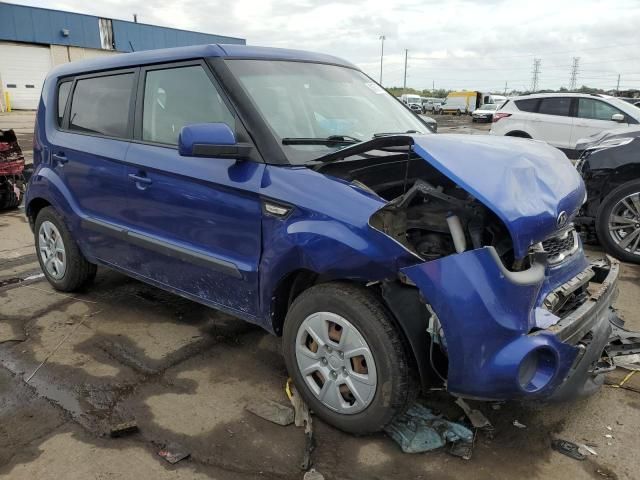 2013 KIA Soul