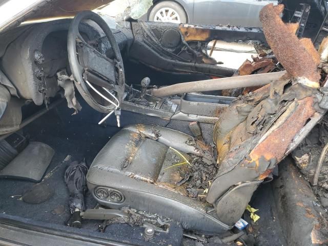 1987 Porsche 928 S