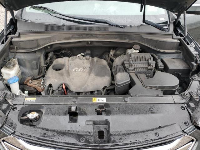 2014 Hyundai Santa FE Sport