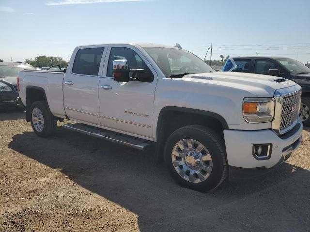 2017 GMC Sierra K2500 Denali