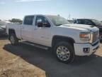 2017 GMC Sierra K2500 Denali