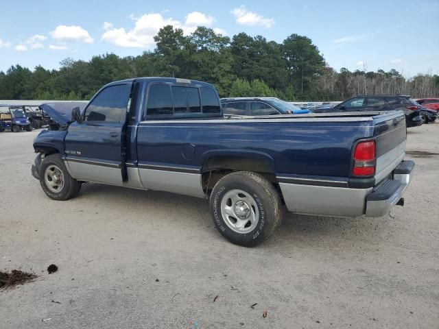 1995 Dodge RAM 1500