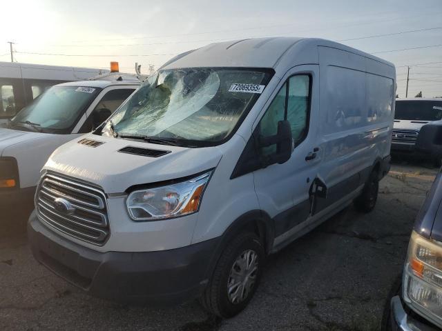 2016 Ford Transit T-350