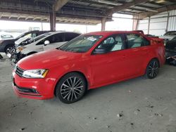 2016 Volkswagen Jetta Sport for sale in American Canyon, CA
