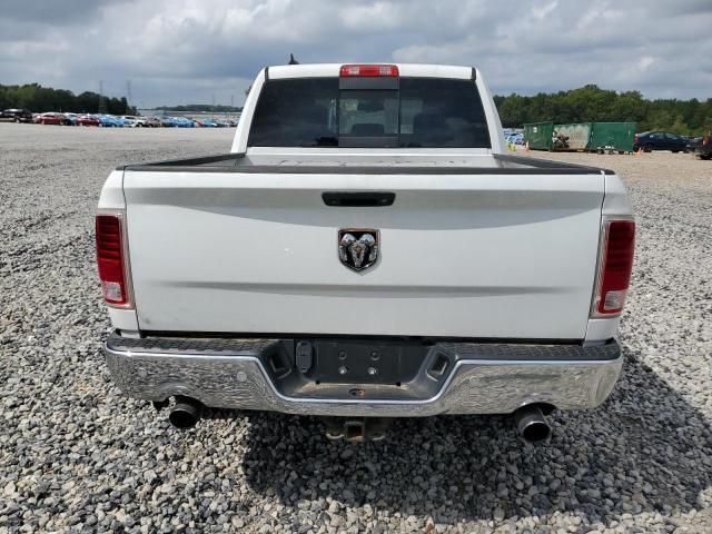 2017 Dodge 1500 Laramie