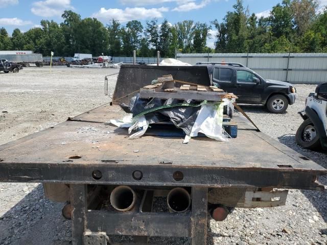 1988 Ford F350