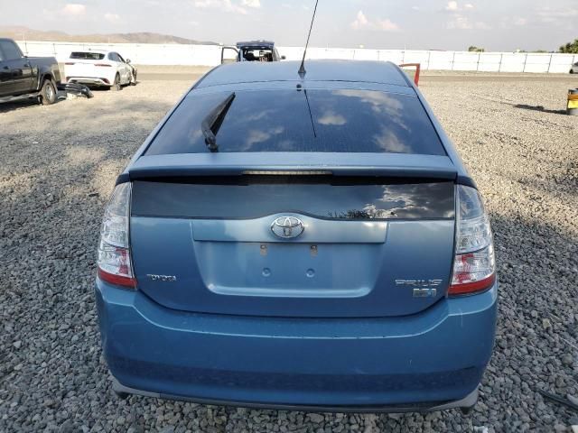 2009 Toyota Prius