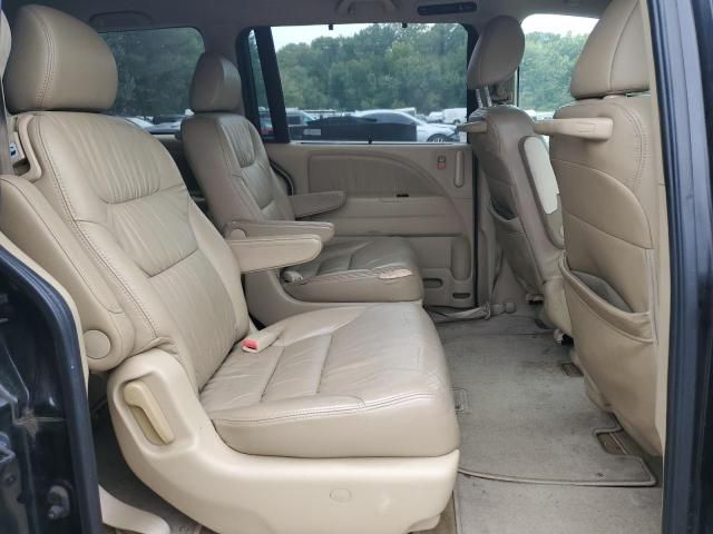 2009 Honda Odyssey EXL