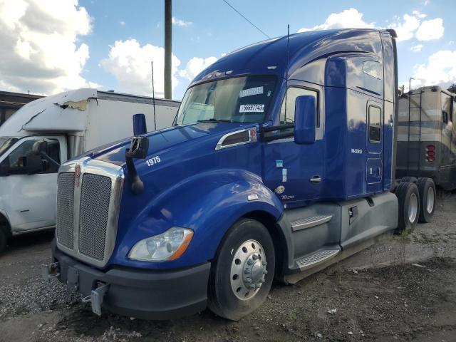 2019 Kenworth T680 Semi Truck