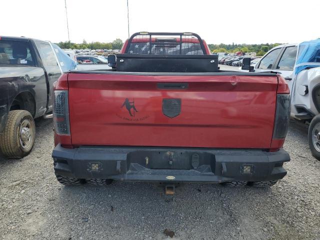 2010 Dodge RAM 3500 SLT Crew CA