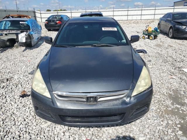 2006 Honda Accord SE