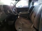 2002 Chevrolet Silverado K1500