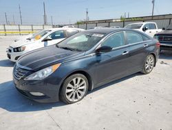 2013 Hyundai Sonata SE en venta en Haslet, TX