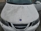 2010 Saab 9-3 2.0t