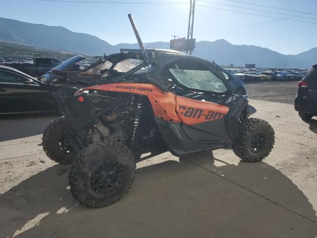 2020 Can-Am Maverick X3 X DS Turbo RR