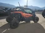 2020 Can-Am Maverick X3 X DS Turbo RR