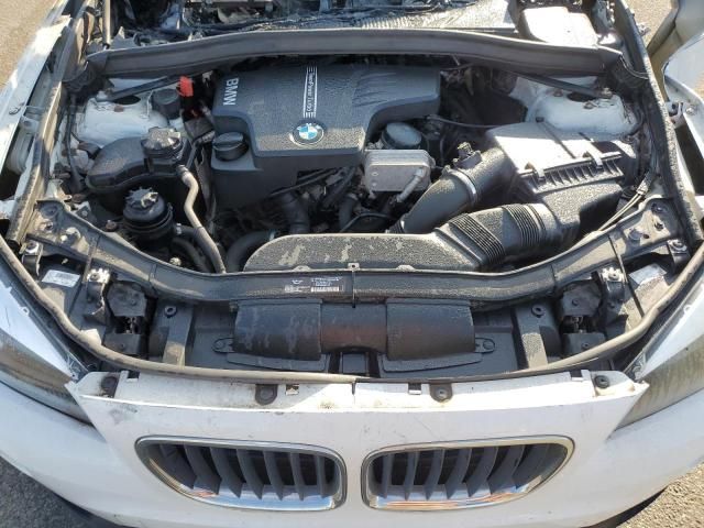 2014 BMW X1 XDRIVE28I