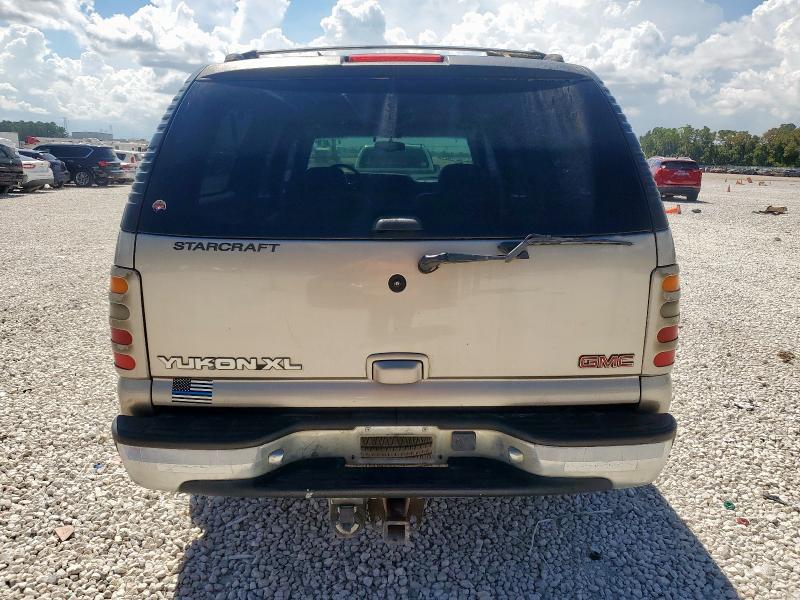 2001 GMC Yukon xl C1500