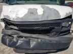 2012 Chevrolet Express G1500