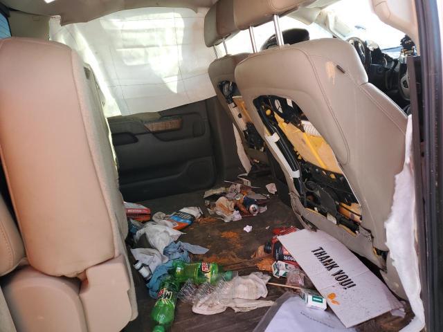 2014 GMC Sierra K1500 SLT