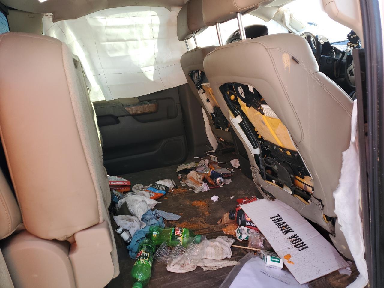 2014 GMC Sierra K1500 SLT