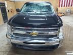 2012 Chevrolet Silverado K1500 LT