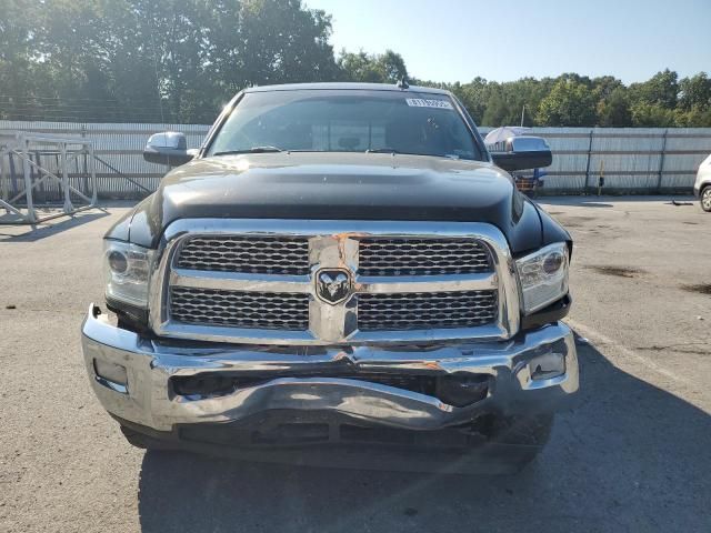 2014 Dodge 2500 Laramie