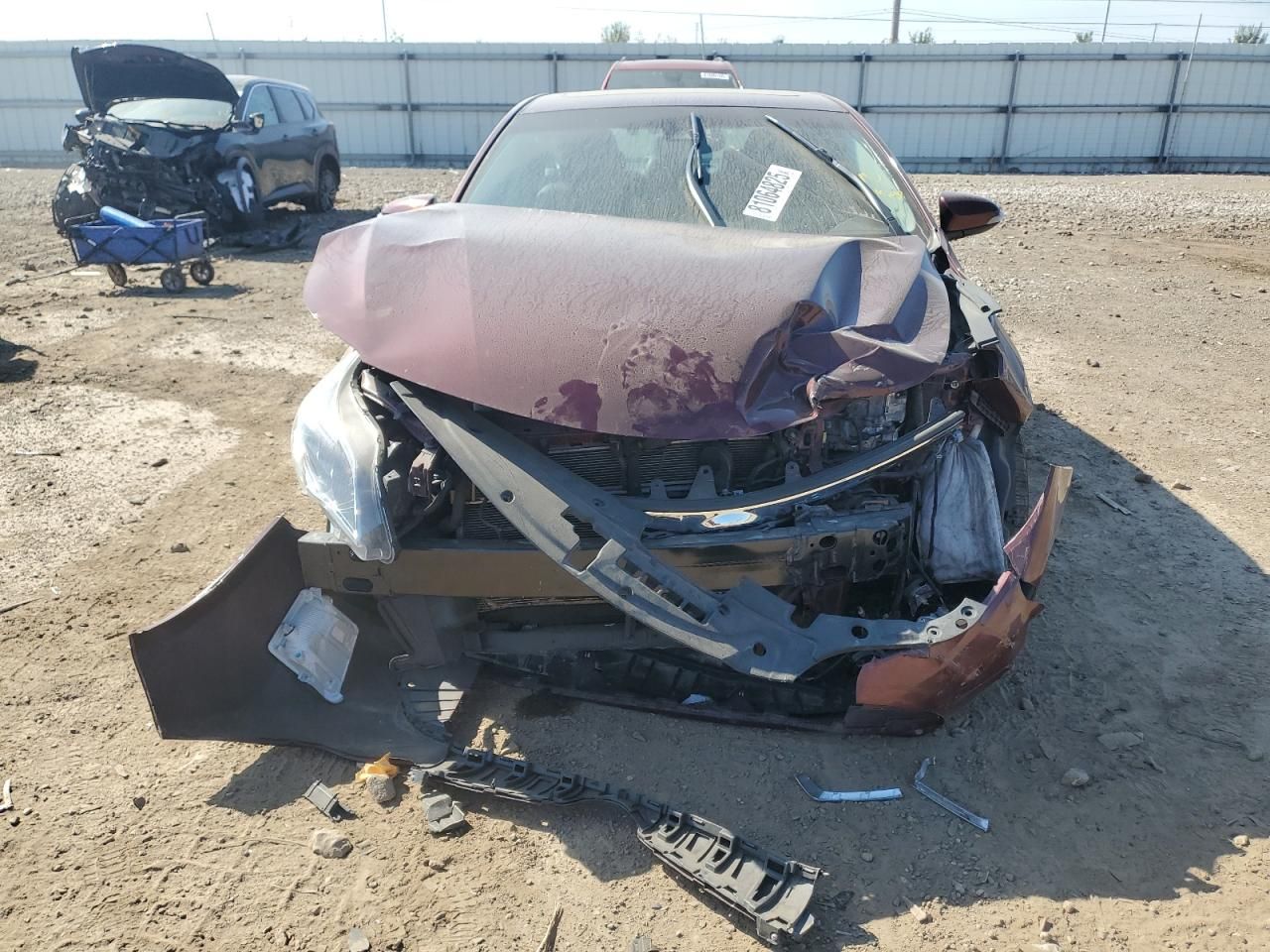 2016 Toyota Avalon Hybrid