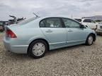 2006 Honda Civic Hybrid