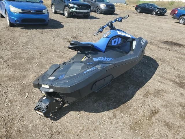 2023 Sea-Doo Spark