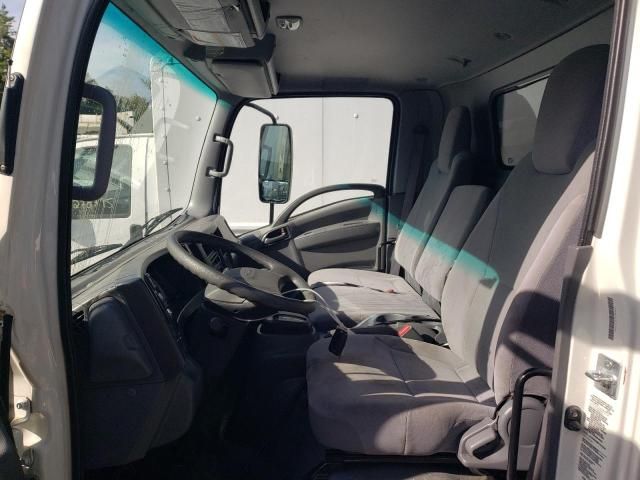 2022 Isuzu NPR HD