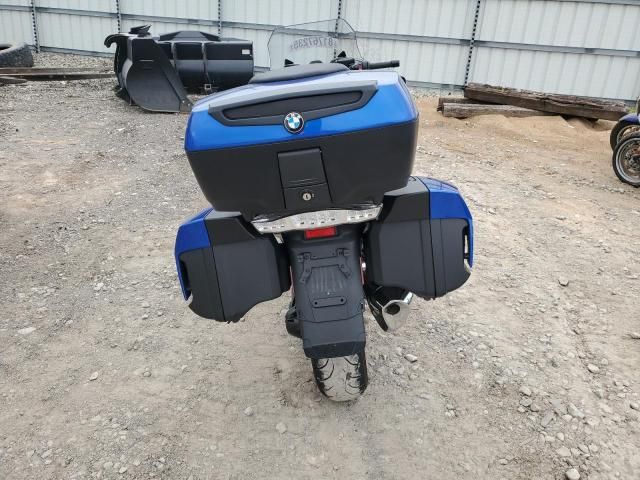 2023 BMW R 1250 RT