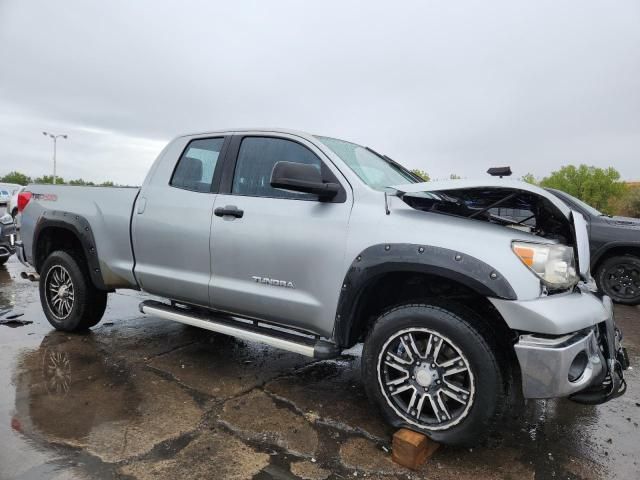 2011 Toyota Tundra Double cab SR5