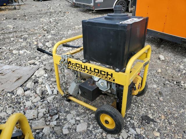 2006 Mcculloch FG5700MK Generation