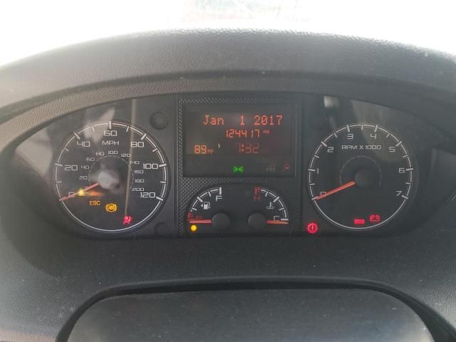 2019 Dodge RAM Promaster 2500 2500 High