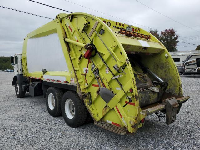 2014 Mack MRU613 Refuse Truck