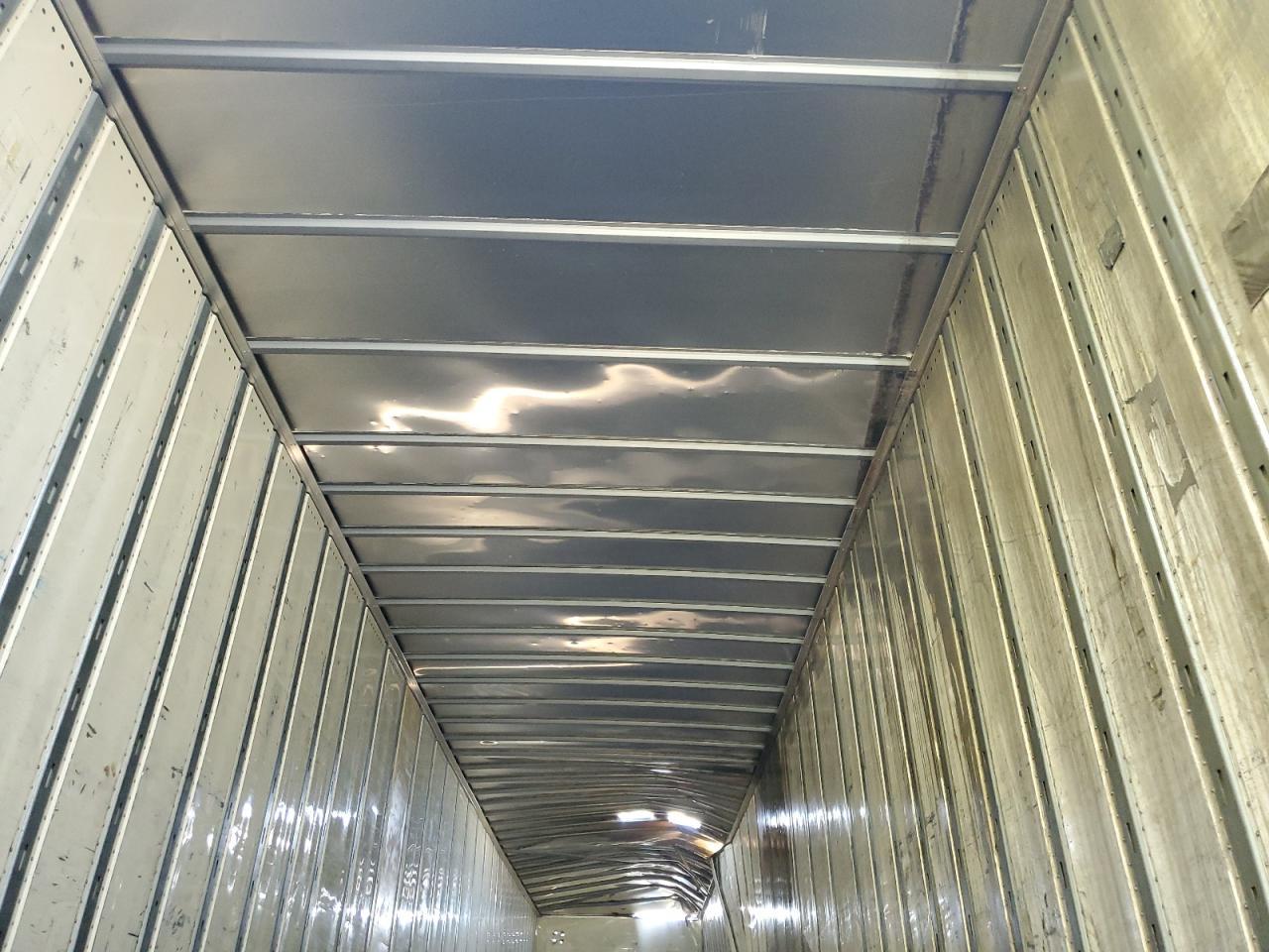 2023 Utility DRY Freight Trailer